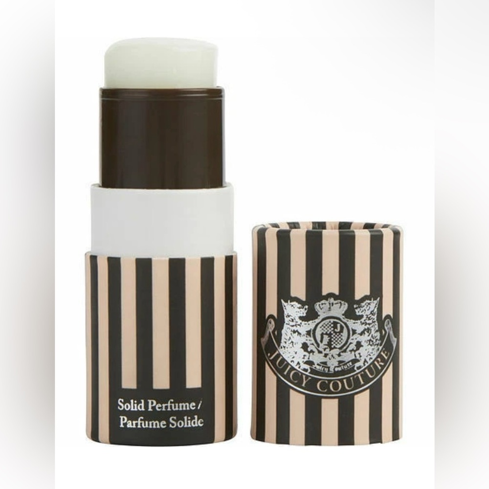 Juicy Couture - Solid Perfume Stick | 0.17oz - New Perfect for Travel